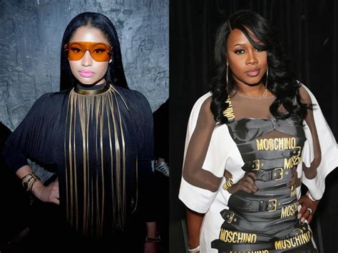 nicki minaj mms|A timeline of Nicki Minajs biggest controversies and ...